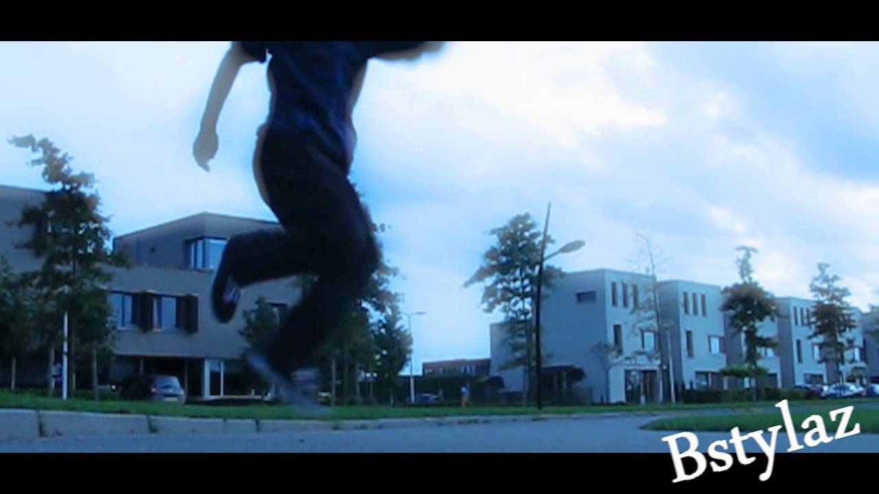 Bstylaz // PSK // Still alive