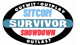 Survivor Day After Podcast: Sitcom Showdown