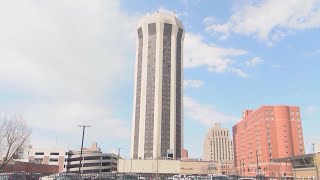Springfield hotel at the center of lawsuit now up for bankruptcy sale