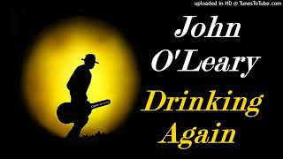 John O'Leary - Drinking Again (Kostas A~171)