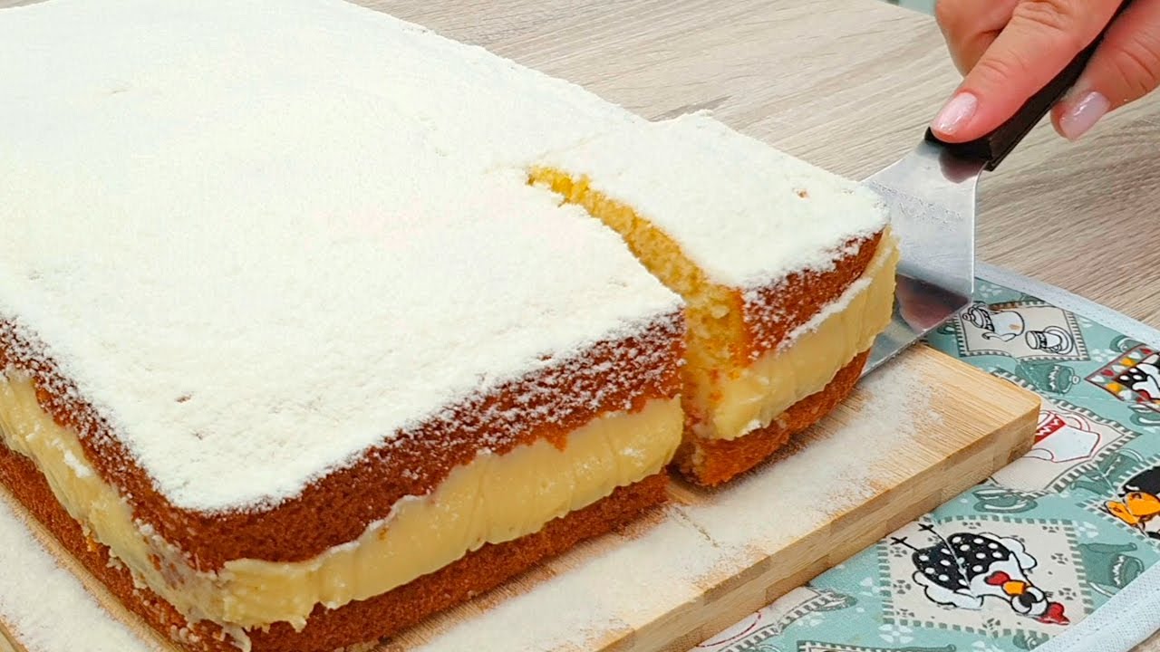 Вы когда-нибудь ели такие апельсины? Сделай это и удиви всех!