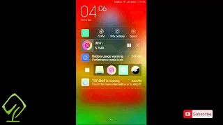 How to Fix the SnapPea Issue on a Xiaomi Device or Any Device Running MIUI OS screenshot 5