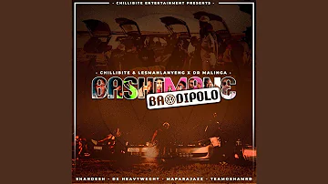 Bashimane Ba Di Polo (feat. Mapara A Jazz, Shandesh, Teammosha MRD & De Heavyweight)