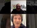 Segunda Entrevista entre en Hernan Cattaneo y Javier Zuker