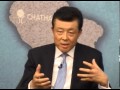 Political and Security Challenges in Asia, A Chinese Perspective