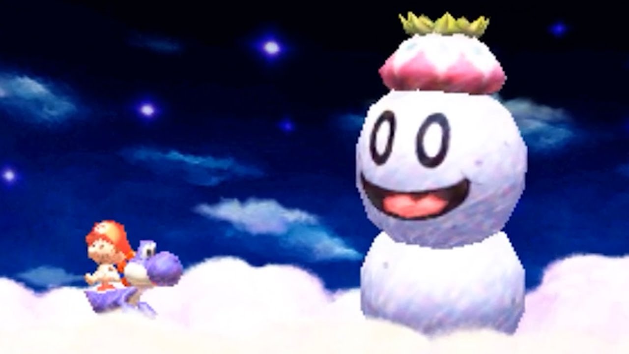 Yoshi s New Island Walkthrough Part 5 World 5 YouTube yoshi-s-new-island-walkthrough-part-5-world-5-youtube