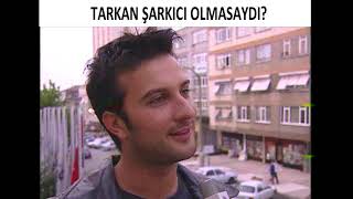 TARKAN Şarkıcı Olmasaydı? 🎯 @cagatayyolda.caps Resimi