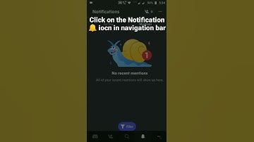 How to Disable Get notification with in Discord in Discord Mobile #roduz #discord #how #notification