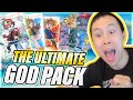 The BEST God Pack EVER! - Japanese Tag Team All Stars