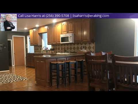 309 Wildhaven Circle, Gadsden, AL home video tour