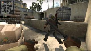 Csgo: Lucker