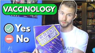 Should you study Vaccinology? What is Vaccinology? | Biomeducated