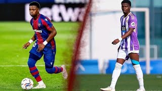 مهارات ميكائيل مالسا لاعب الوداد الرياضي الجديد ...