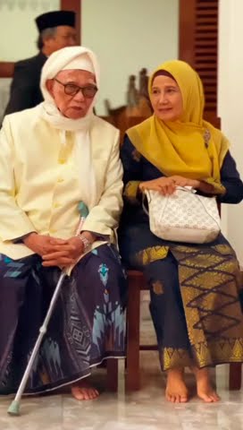 Gus Yusuf & Masyayikh