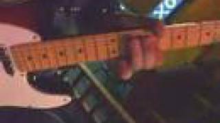 Honky Tonk Pt 1 - Bill Doggett chords