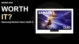 Honest Review: Samsung 65-Inch Class S90F (2025 Model) - Worth It in 2026?