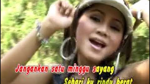 Karaoke Rindu Berat-Erma Farany