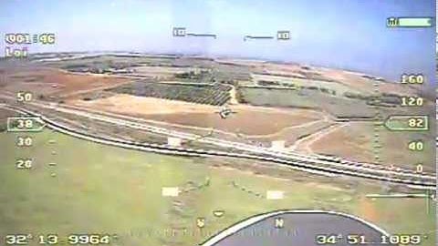 Penguin, Vector OSD, FatShark DomHD with Pan Tilt Maiden