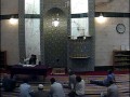 Ramadan and Quran by Shaikh Iqbal Lakhani