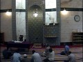 Ramadan and Quran by Shaikh Iqbal Lakhani