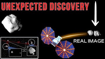 WOW! Lucy Found a Pair of Asteroids Touching Each Other in Jupiter’s Orbit