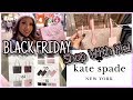 BLACK FRIDAY SHOPPING! SHOP WITH ME KATE SPADE OUTLET & HAUL! SHOP WITH ME KATE SPADE CAMARILLO