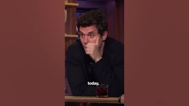 John Mayer confirms new music on the way #shorts