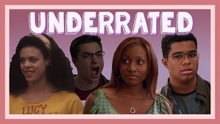 Overanalyzing Some Underrated Degrassi Characters