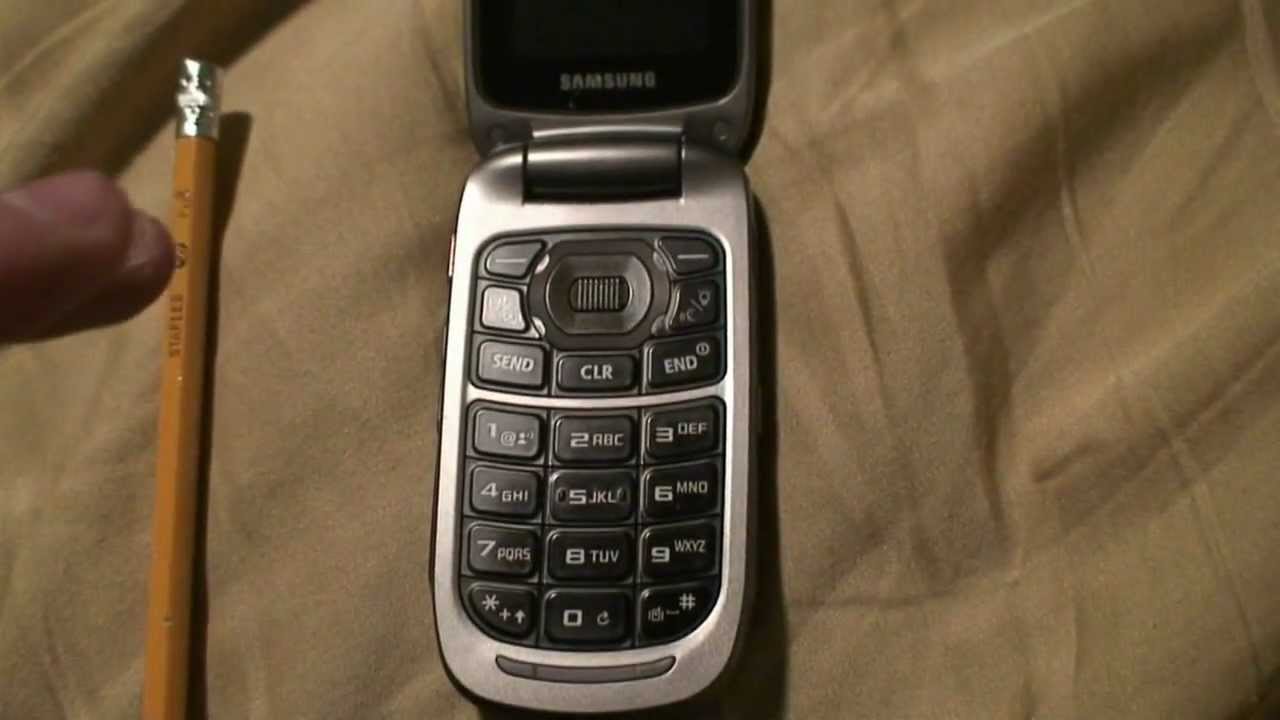 Телефонный звонок от Мэри Ашер