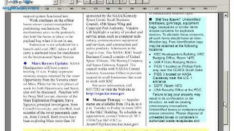 How to Edit Adobe PDFs - Text Reflow