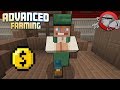 Minecraft - РАЗБОГАТЕЛ (ADVANCED FARMING #9)