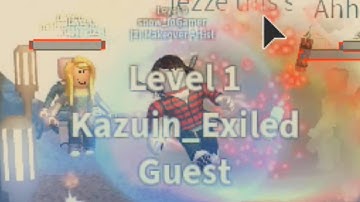 Roblox Exploiting Ep. 2 | Fume Salon