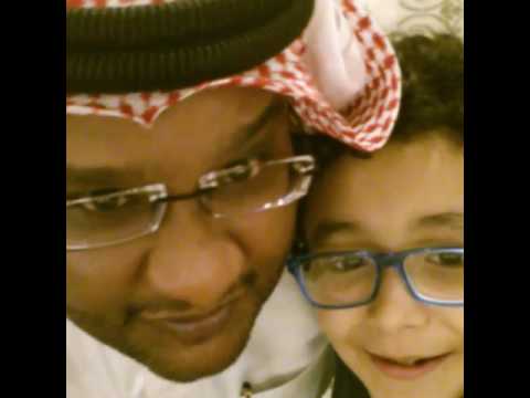 شوف هذا ابو اربع عيون