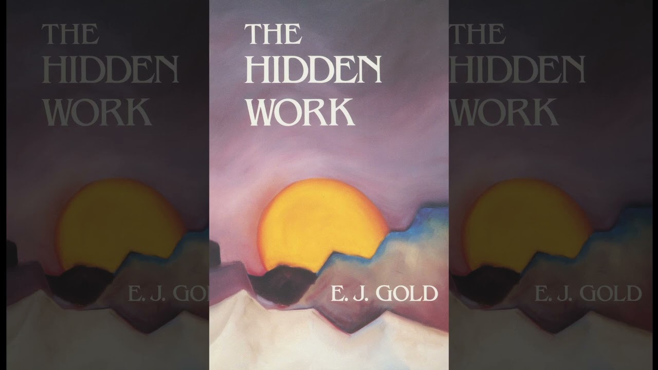 The Hidden Work -- Deep Dive