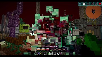 Volcano Block EP12: Fission