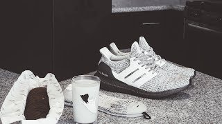 adidas ultra boost 19 cookies and cream