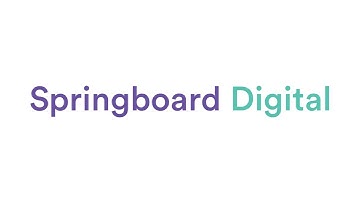 Springboard Digital - About Us