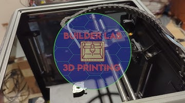 Creality K1C Gear Replacement Guide