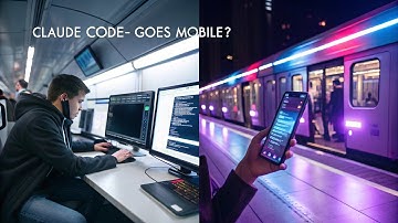 Can Claude Code Make Every Device a Developer’s Studio?