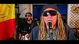 Piedraman Escuadron Bambata Rude Boy Sesion En Vivo Vision 33 Prod.2025