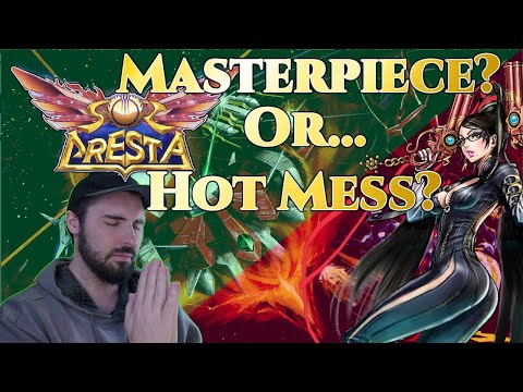 Sol Cresta Shoot Em&rsquo; Up Review, Masterpiece or Hot Mess? | Nintendo Switch, PS4, Steam