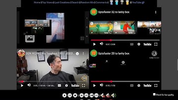 Up To Faster 139 Parison