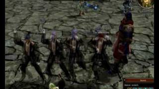 Dance on EmpireMT2