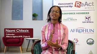 Youth Voices; Gearing up for the UN High Level Meeting on AMR