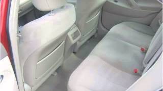 2011 Toyota Camry Used Cars Virginia Beach VA