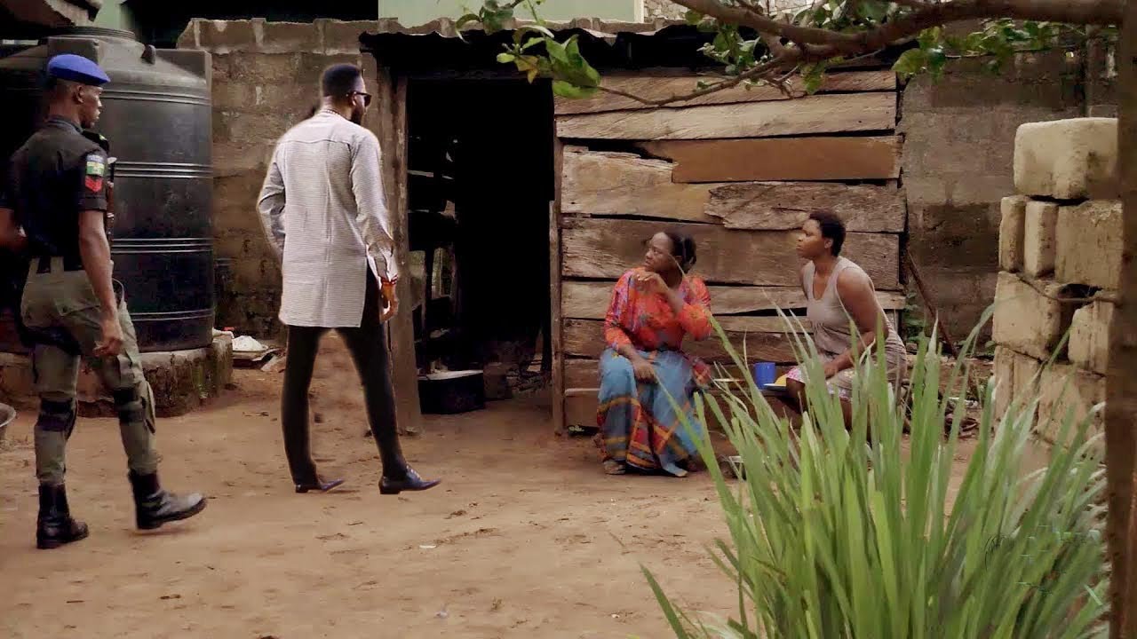 APRES AVOIR MALTRAITE SA BELLEFILLE,ELE A ÉTÉ CHOQUÉ DE VOIR UN MILIARDARE L'ÉPUSER ET NON SA FILLE2