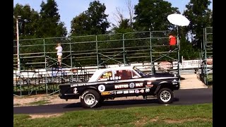 1961 Comet