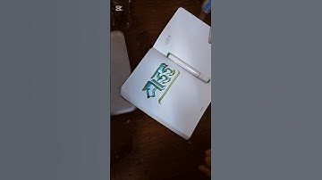 Young in Ranjana Lipi 🌼#calligraphy #music #song #love #80smusic #nostalgia #vintagesong #shorts#ink