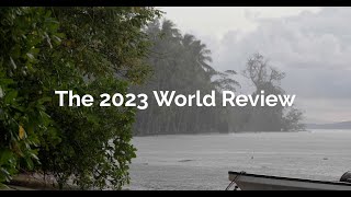 2023 World Review | Faith Comes By Hearing