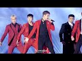 [Promise(I`ll be)] 161008 DMC Festival 2016 'Korean Music Wave'_준호직캠_By Nuneogun